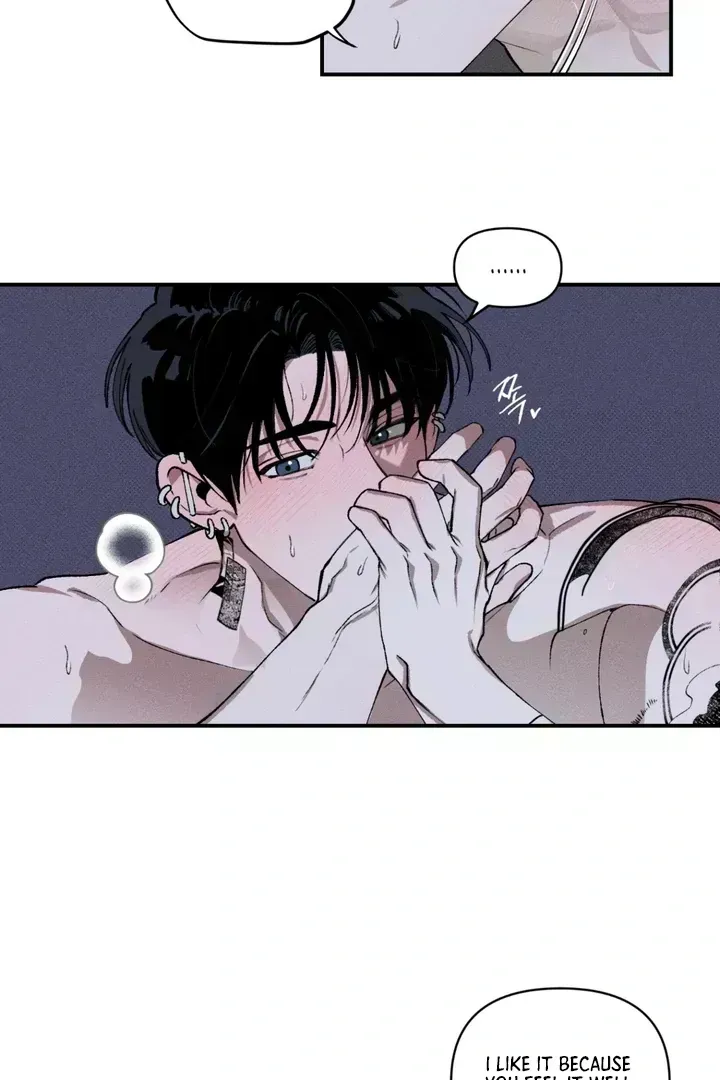 Read The Third Decade chapter 6.5 image 35 on Lezhin