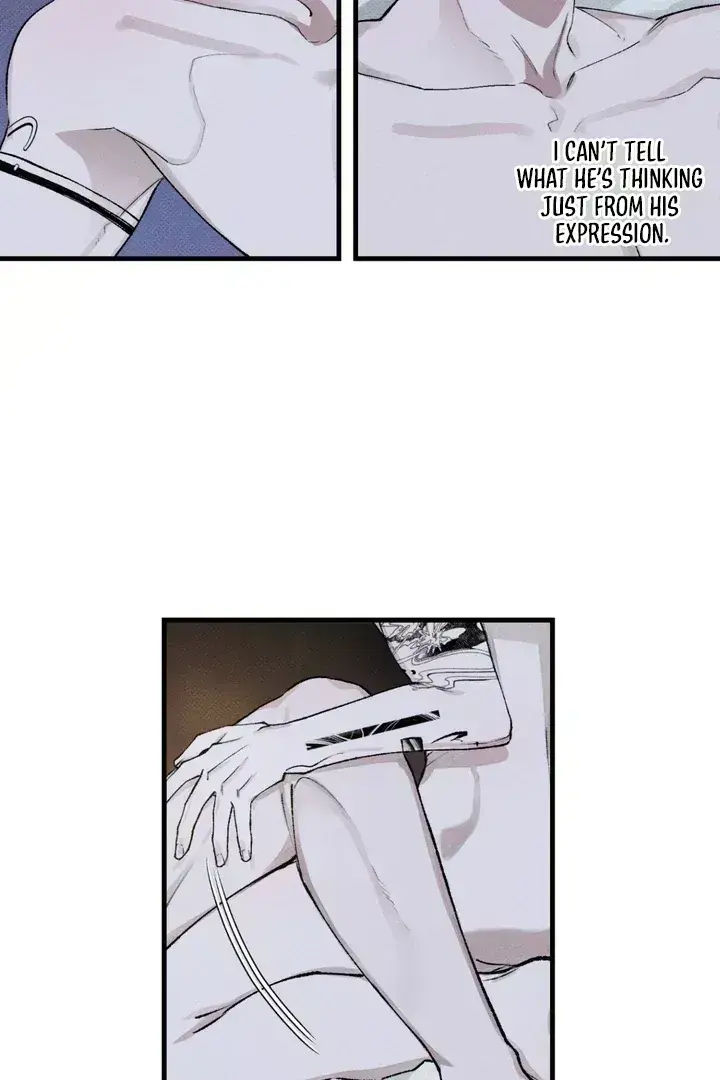 Read The Third Decade chapter 6.5 image 6 on Lezhin