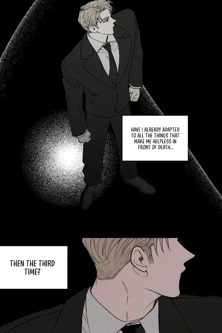 Read The Third Decade chapter 6.5 image 60 on Lezhin