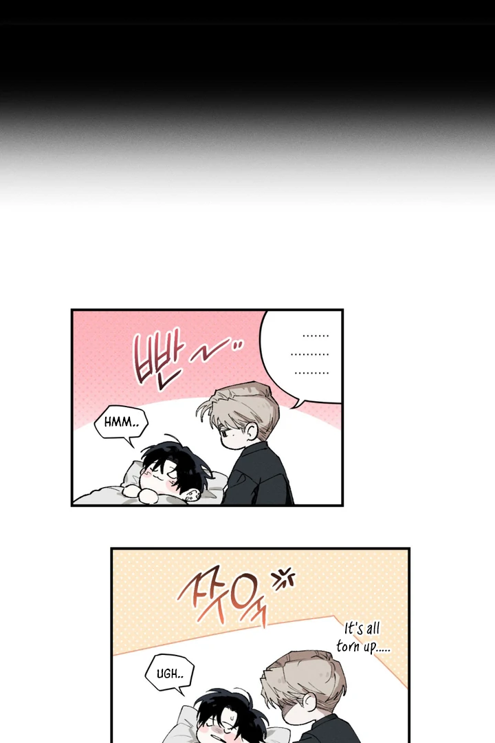 Read The Third Decade chapter 6 image 11 on Lezhin