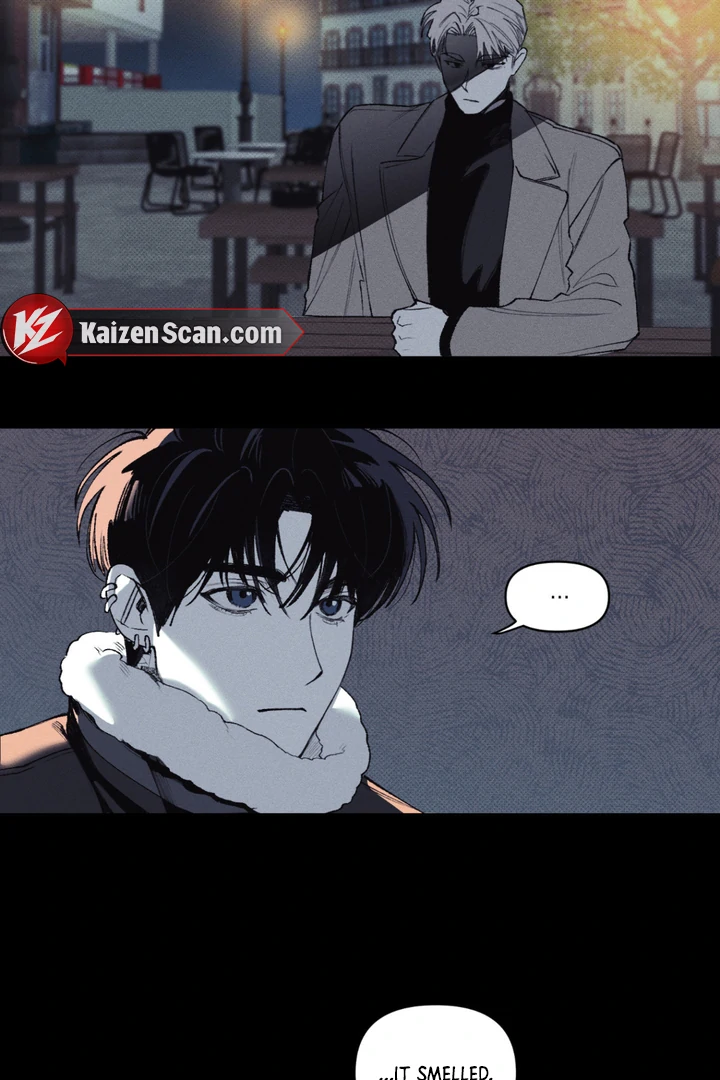 Read The Third Decade chapter 6 image 16 on Lezhin