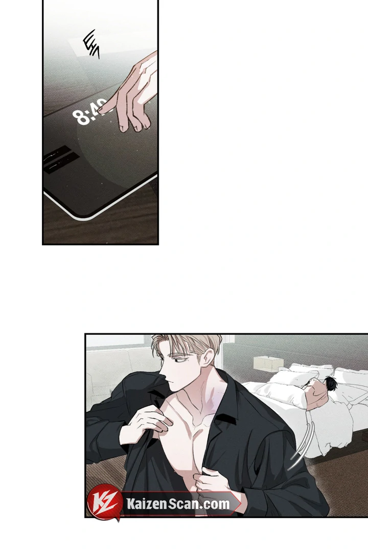 Read The Third Decade chapter 6 image 2 on Lezhin