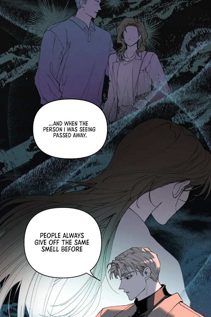 Read The Third Decade chapter 6 image 20 on Lezhin