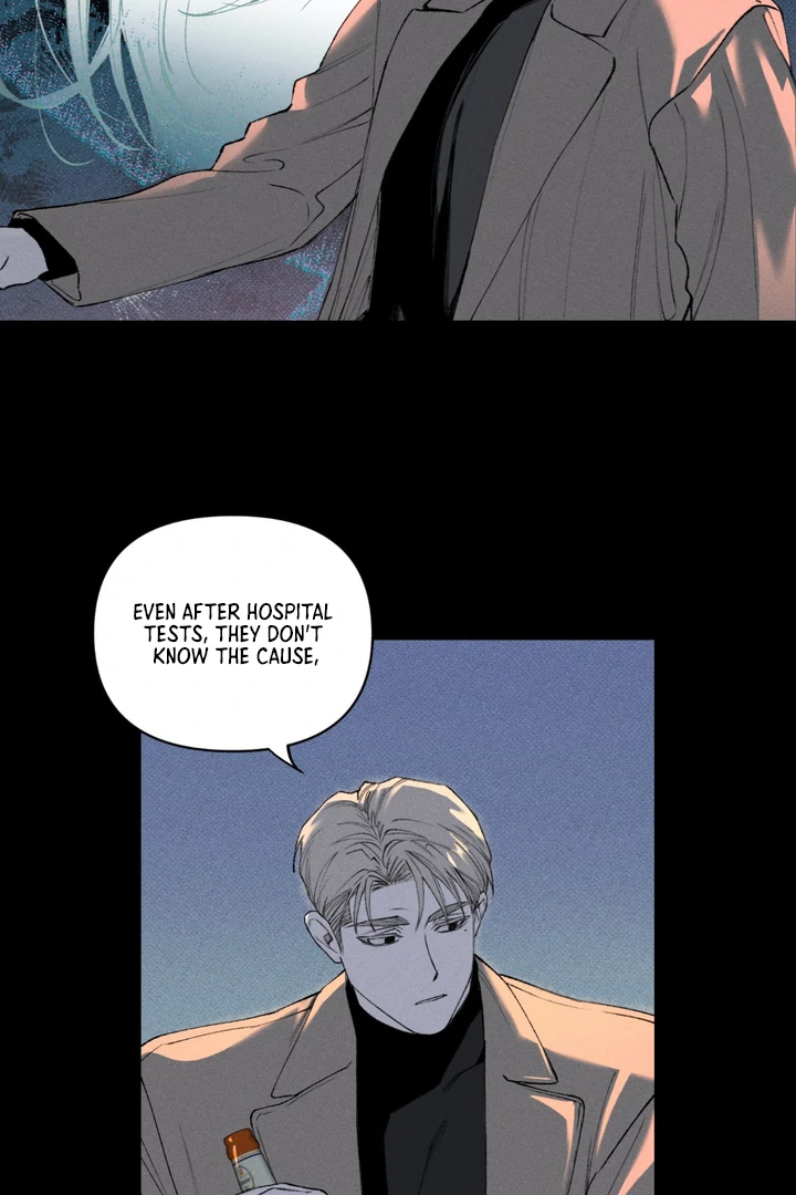 Read The Third Decade chapter 6 image 21 on Lezhin
