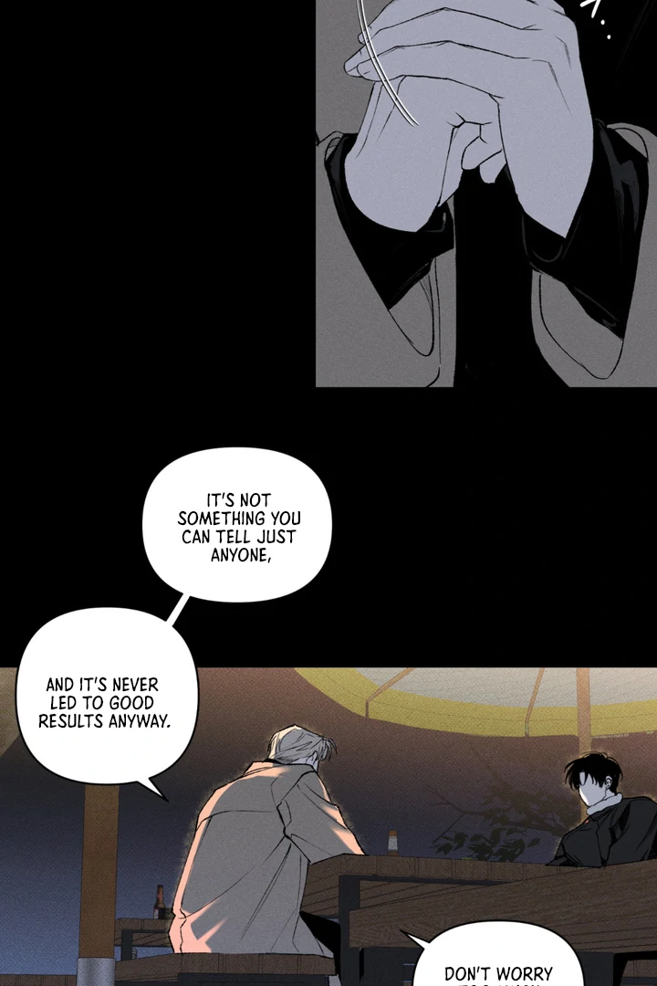 Read The Third Decade chapter 6 image 24 on Lezhin