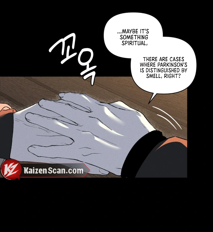 Read The Third Decade chapter 6 image 27 on Lezhin