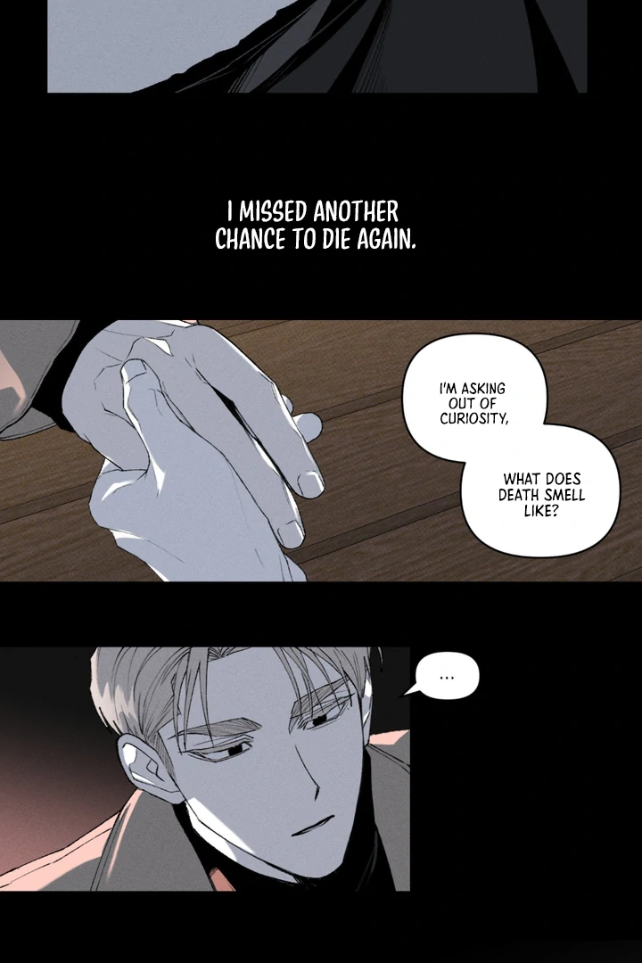 Read The Third Decade chapter 6 image 33 on Lezhin