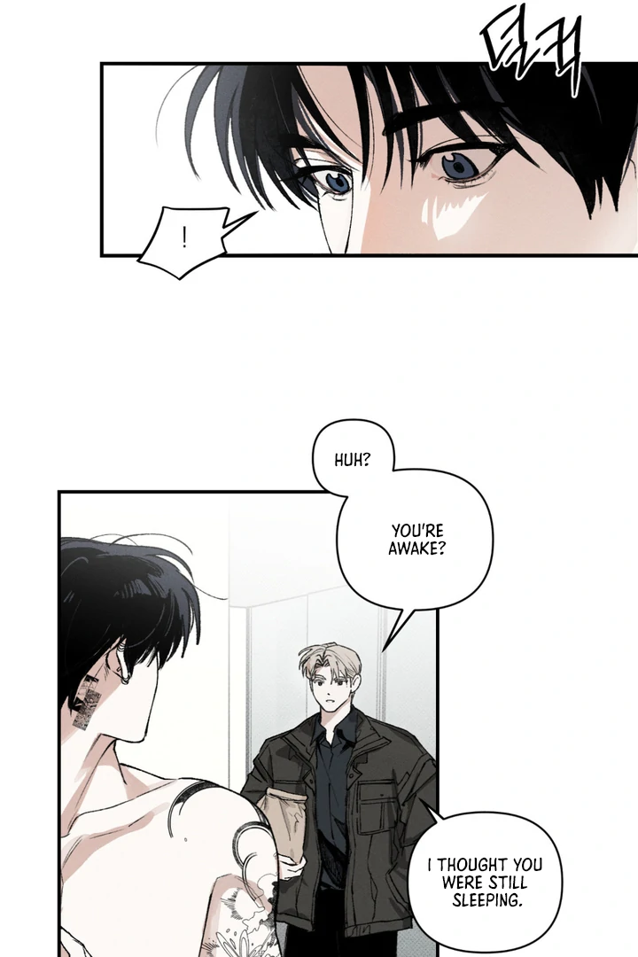 Read The Third Decade chapter 6 image 42 on Lezhin
