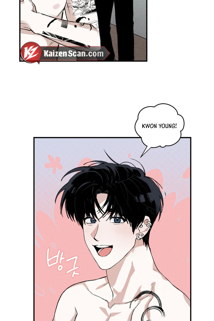Read The Third Decade chapter 6 image 43 on Lezhin