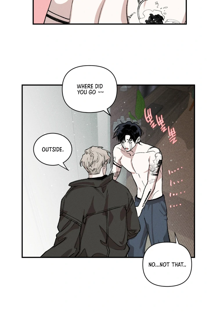 Read The Third Decade chapter 6 image 44 on Lezhin