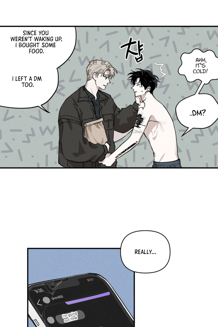 Read The Third Decade chapter 6 image 45 on Lezhin