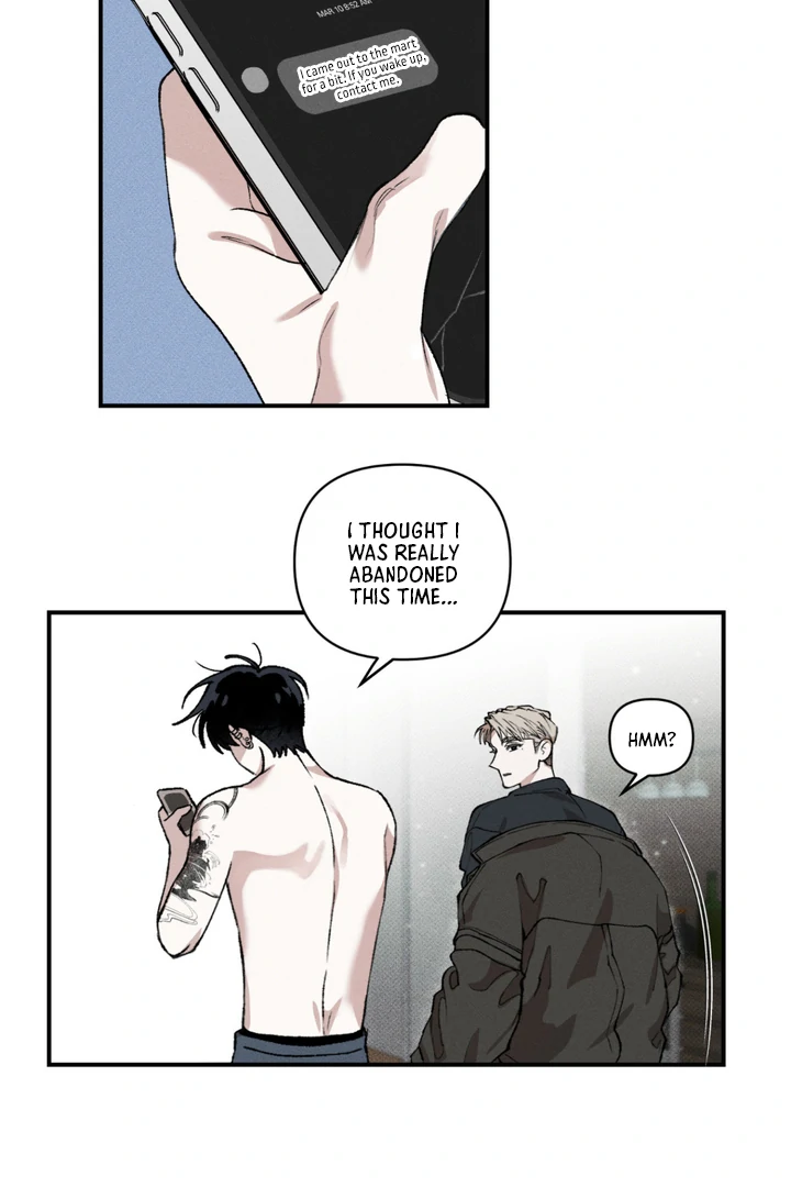 Read The Third Decade chapter 6 image 46 on Lezhin
