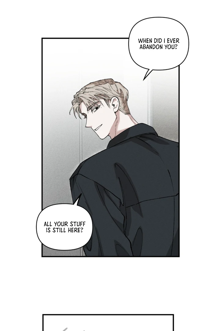 Read The Third Decade chapter 6 image 47 on Lezhin