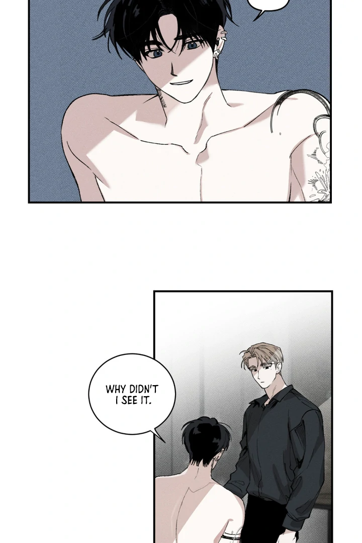 Read The Third Decade chapter 6 image 49 on Lezhin