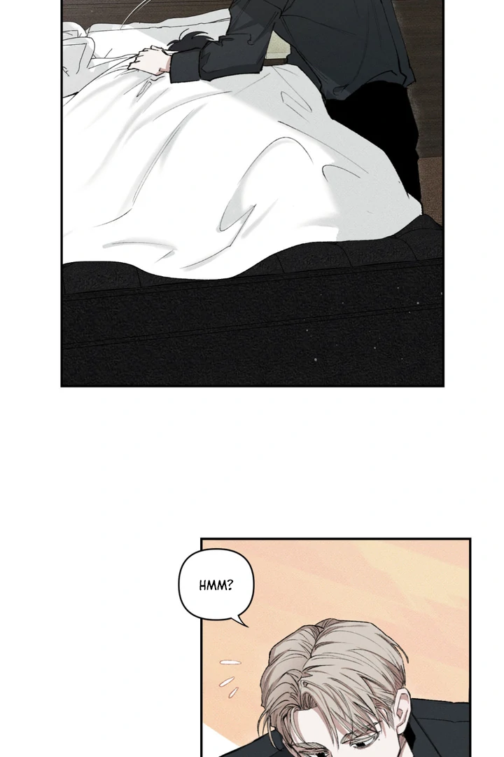 Read The Third Decade chapter 6 image 5 on Lezhin