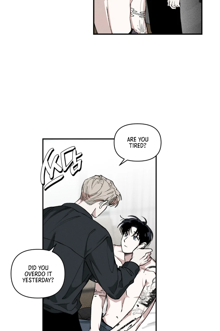 Read The Third Decade chapter 6 image 50 on Lezhin
