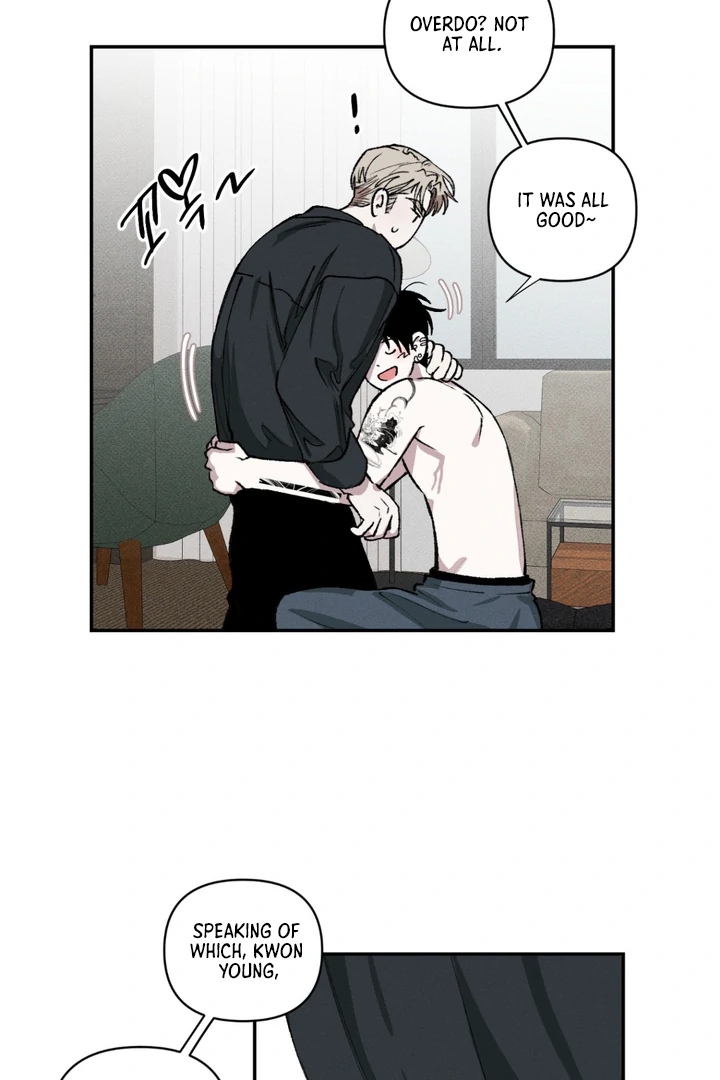 Read The Third Decade chapter 6 image 52 on Lezhin
