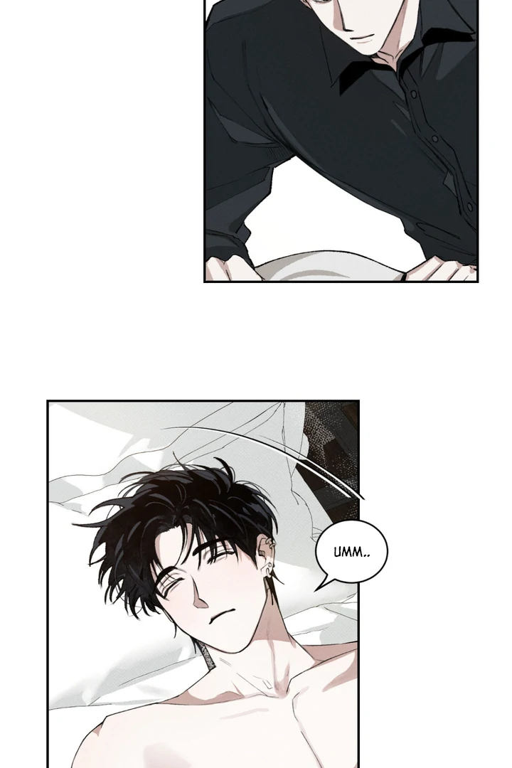 Read The Third Decade chapter 6 image 6 on Lezhin