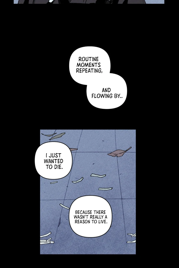 Read The Third Decade chapter 7 image 10 on Lezhin