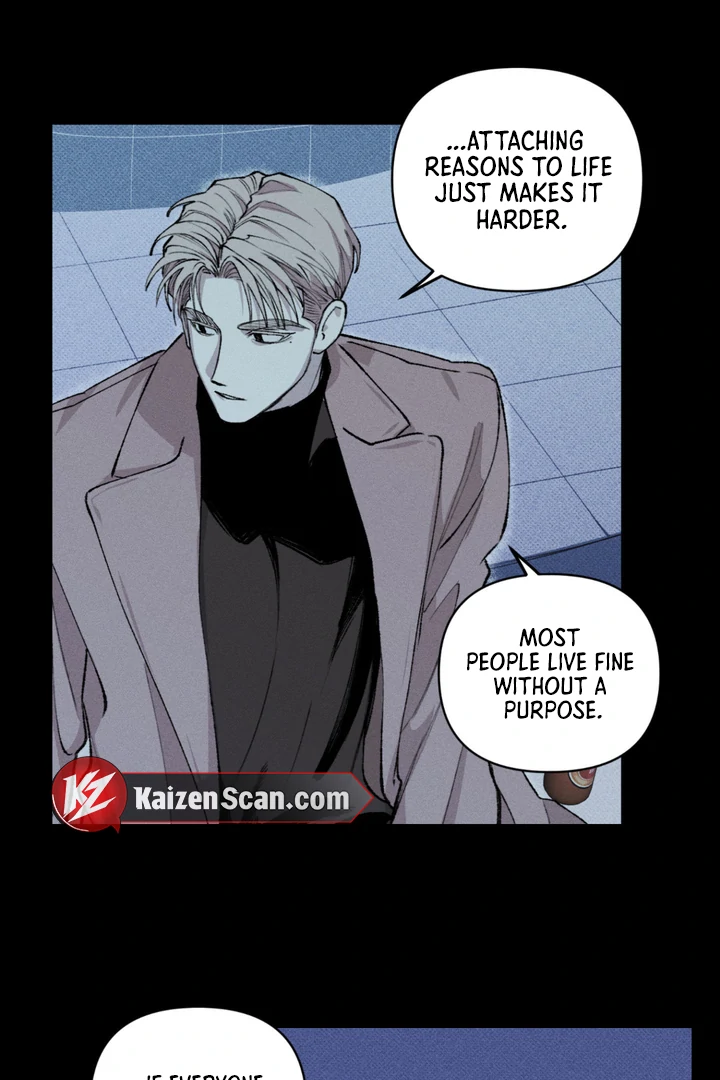 Read The Third Decade chapter 7 image 11 on Lezhin