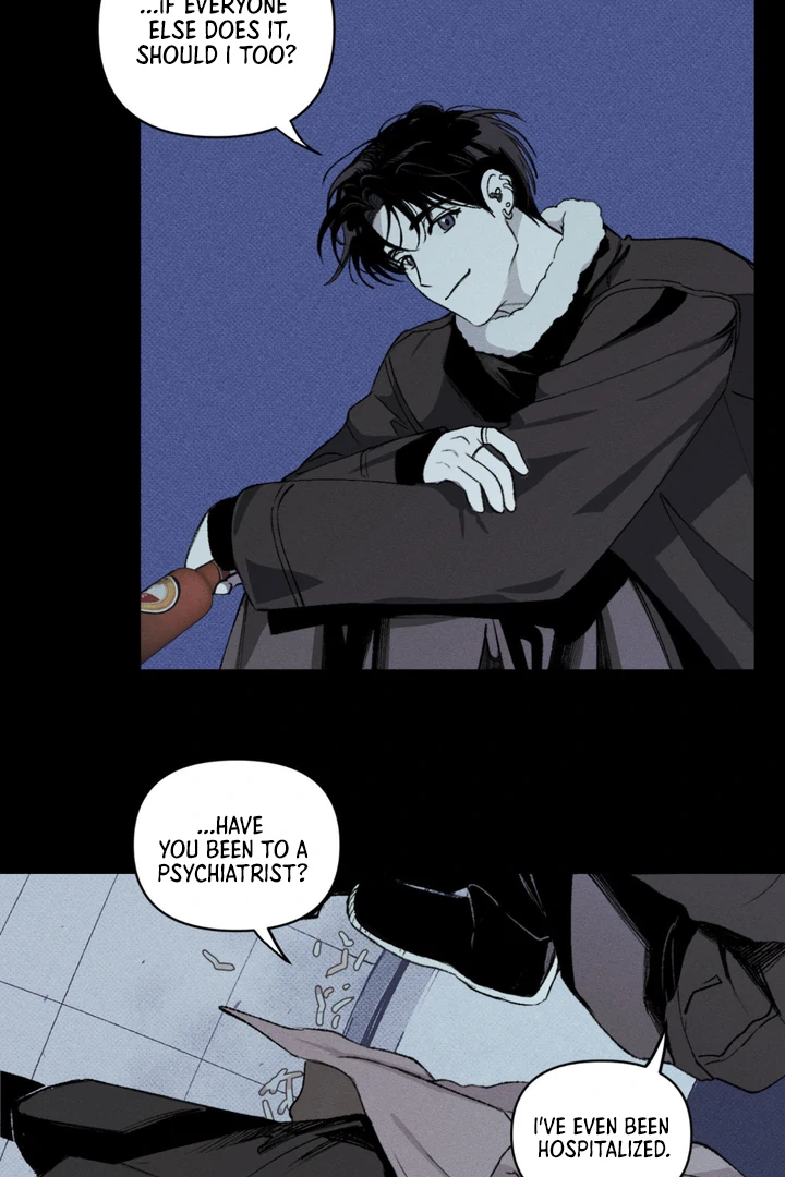 Read The Third Decade chapter 7 image 12 on Lezhin