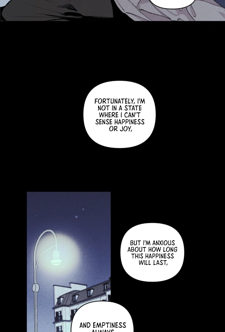 Read The Third Decade chapter 7 image 13 on Lezhin