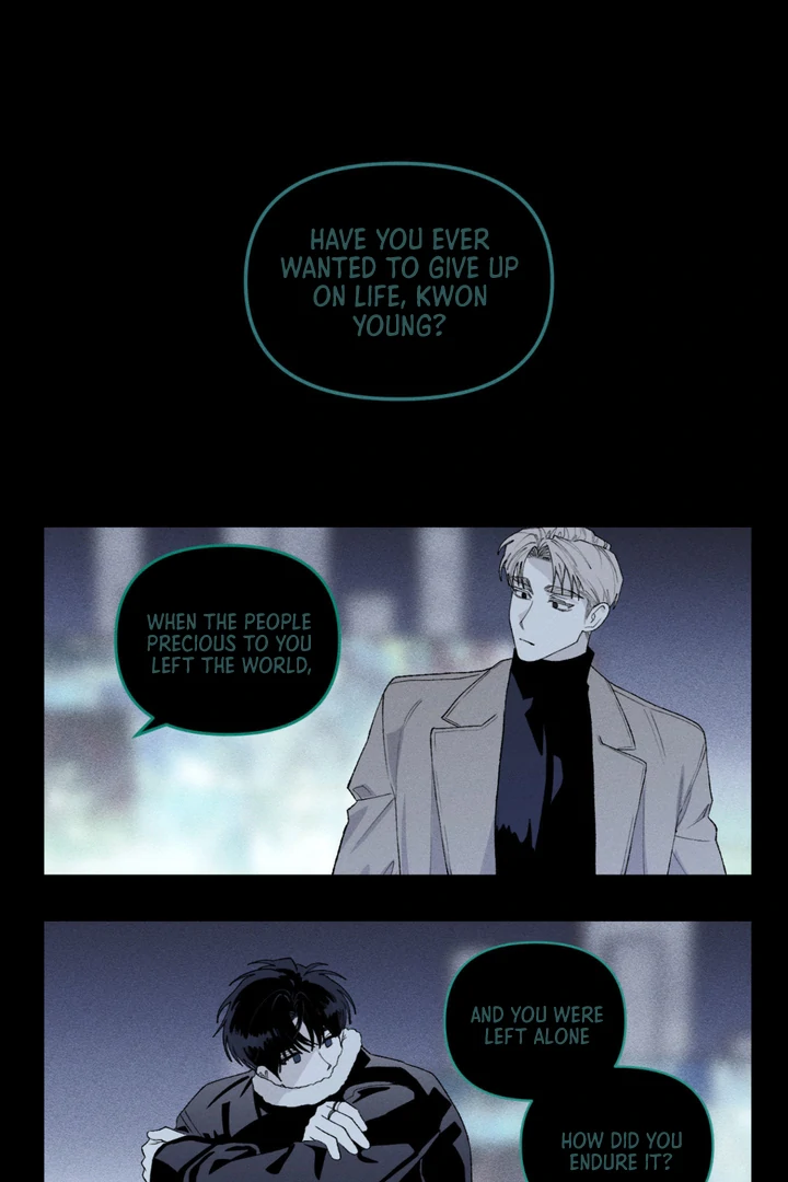 Read The Third Decade chapter 7 image 15 on Lezhin