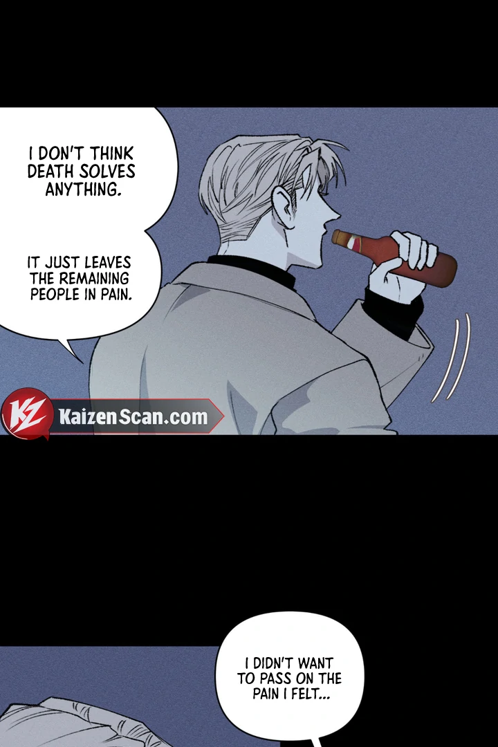 Read The Third Decade chapter 7 image 23 on Lezhin