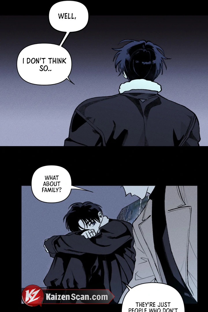 Read The Third Decade chapter 7 image 28 on Lezhin