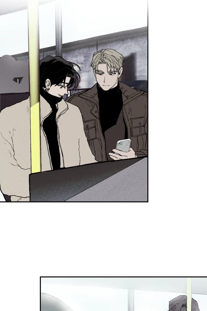 Read The Third Decade chapter 7 image 3 on Lezhin