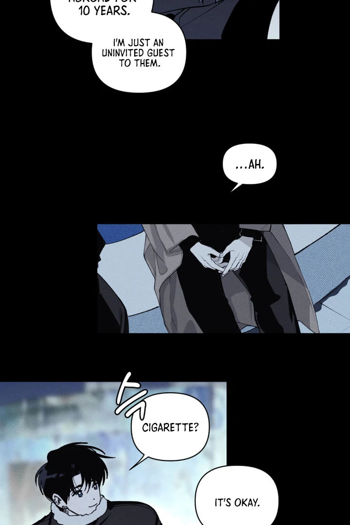 Read The Third Decade chapter 7 image 30 on Lezhin