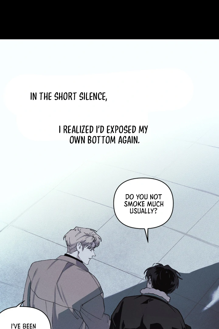 Read The Third Decade chapter 7 image 32 on Lezhin