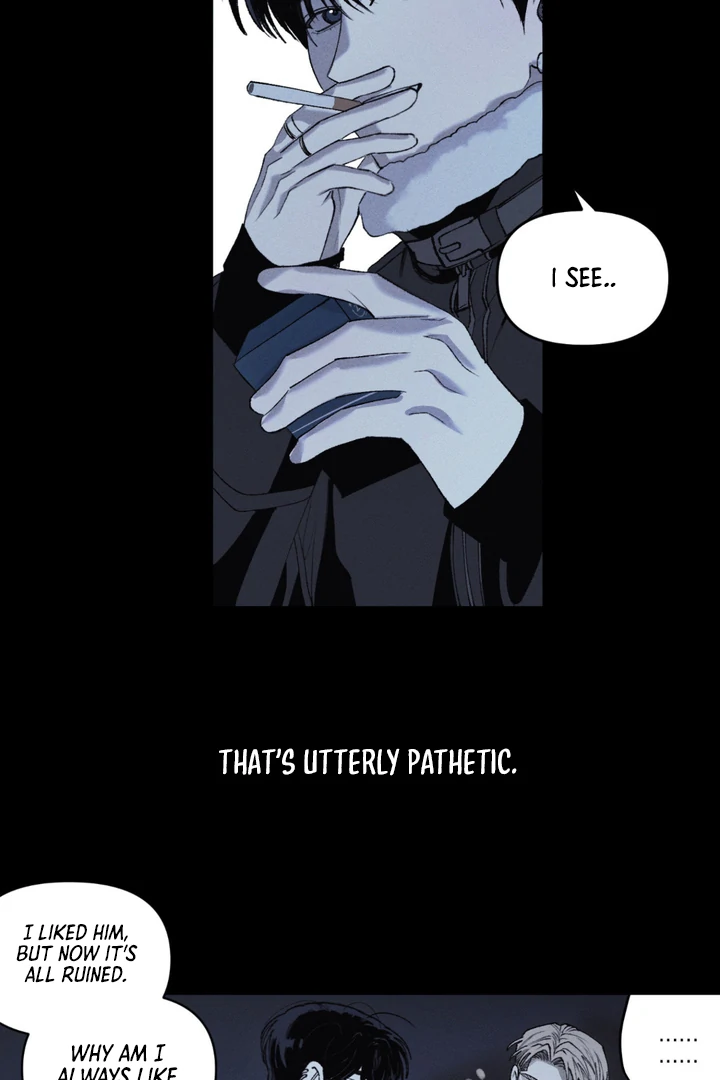 Read The Third Decade chapter 7 image 34 on Lezhin