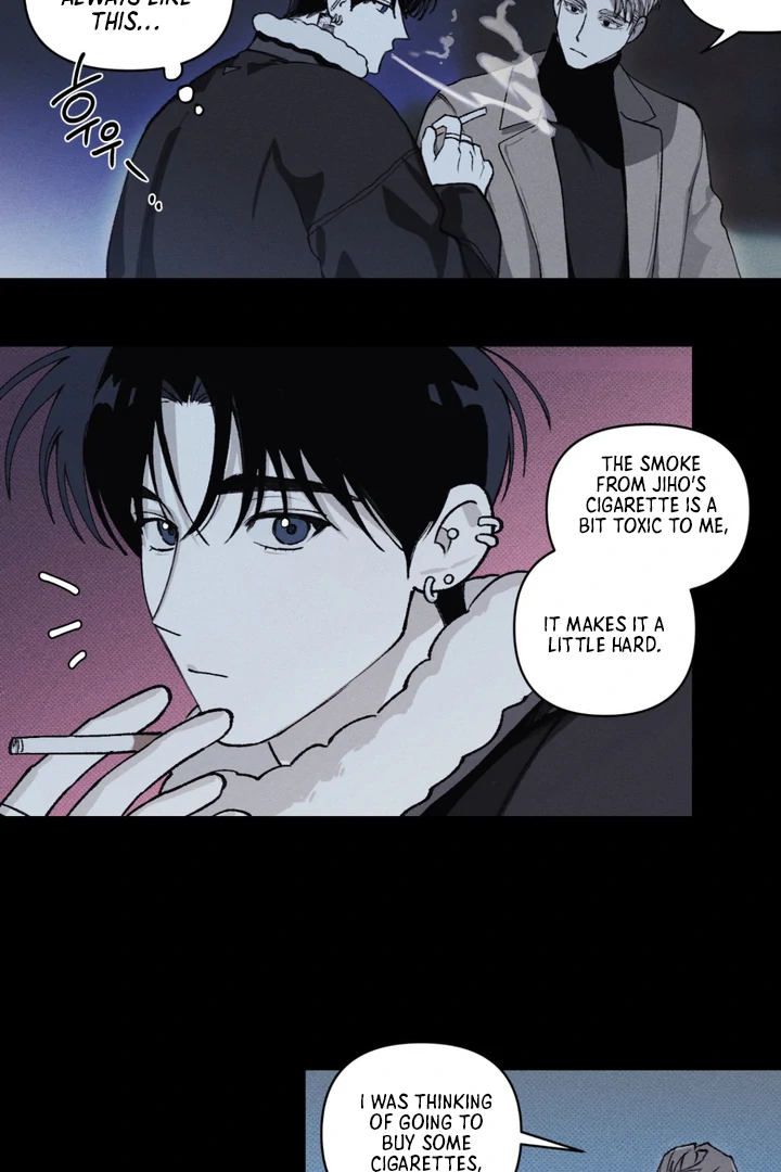 Read The Third Decade chapter 7 image 35 on Lezhin