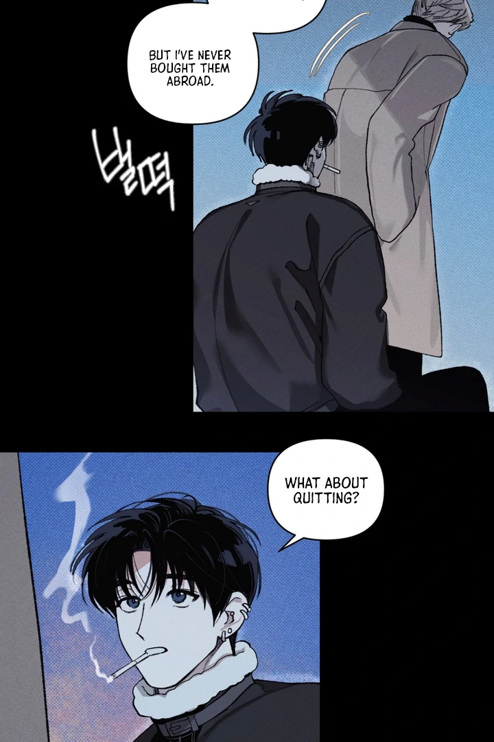 Read The Third Decade chapter 7 image 36 on Lezhin