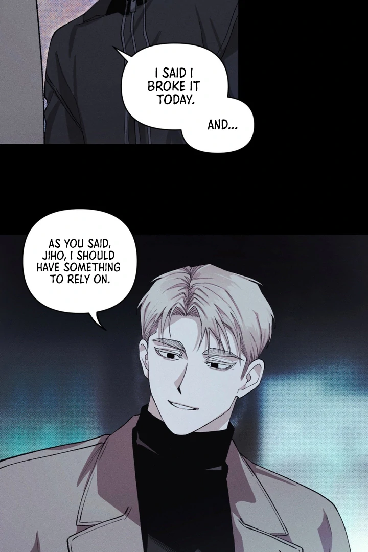 Read The Third Decade chapter 7 image 37 on Lezhin