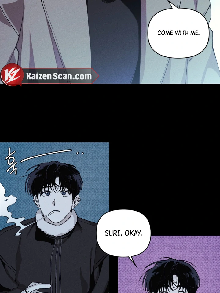 Read The Third Decade chapter 7 image 38 on Lezhin