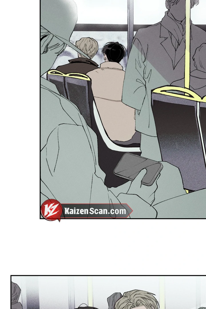 Read The Third Decade chapter 7 image 4 on Lezhin