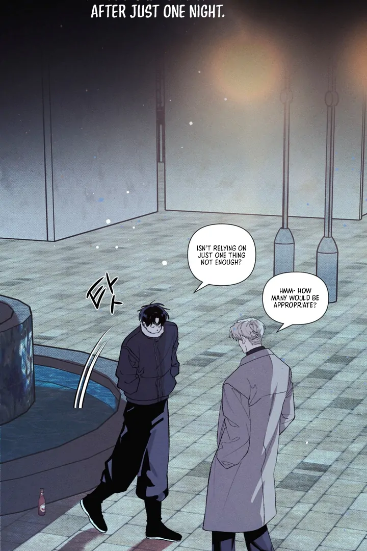 Read The Third Decade chapter 7 image 40 on Lezhin
