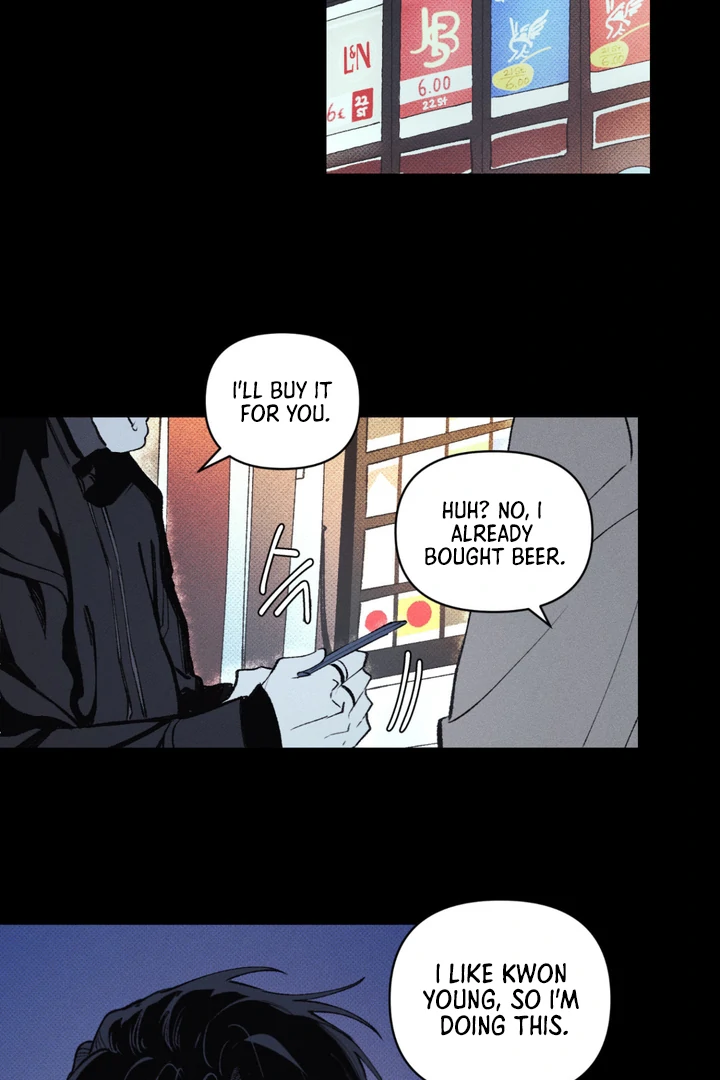 Read The Third Decade chapter 7 image 43 on Lezhin