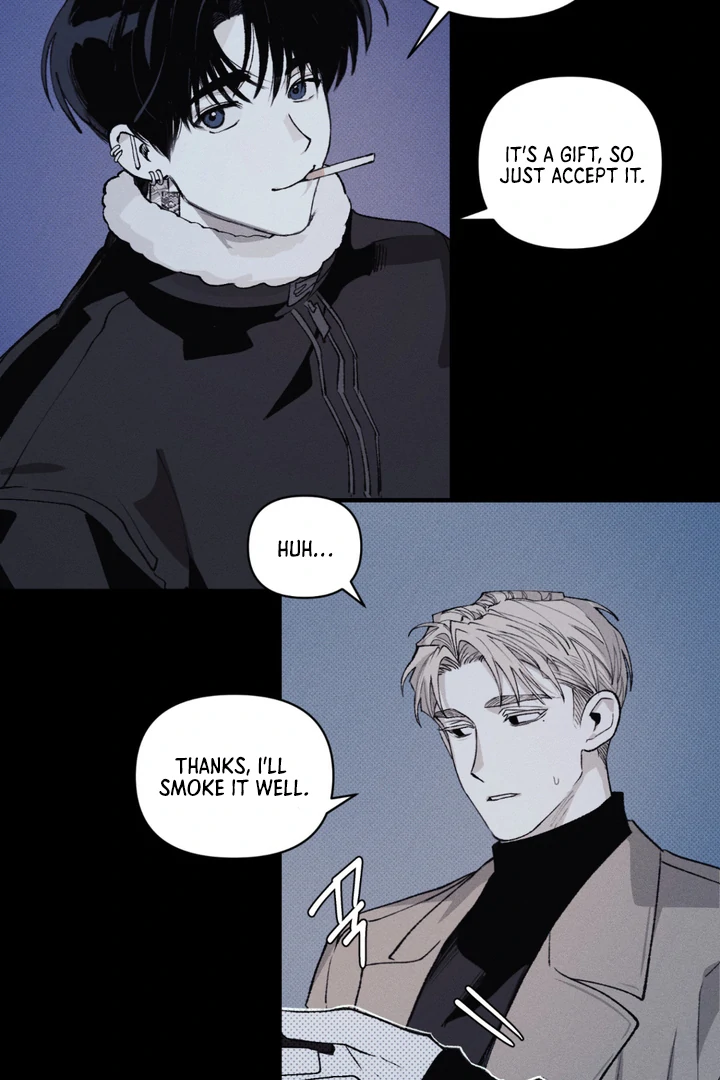 Read The Third Decade chapter 7 image 44 on Lezhin