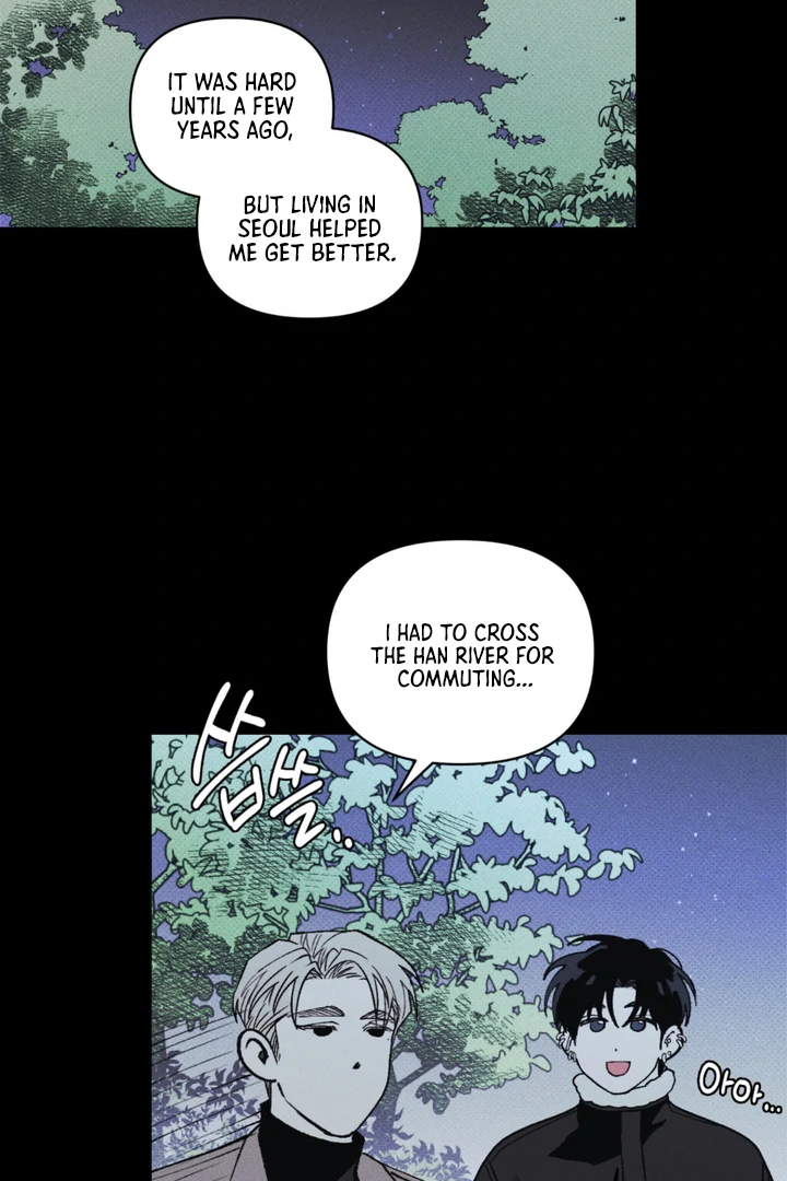 Read The Third Decade chapter 7 image 46 on Lezhin