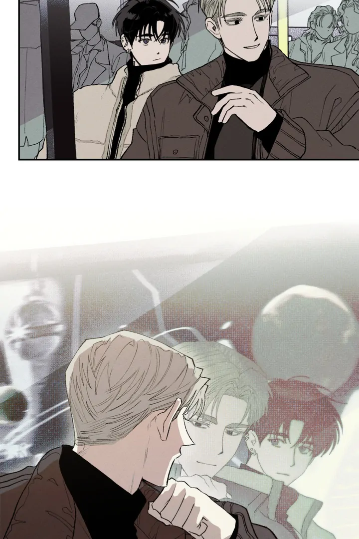 Read The Third Decade chapter 7 image 5 on Lezhin
