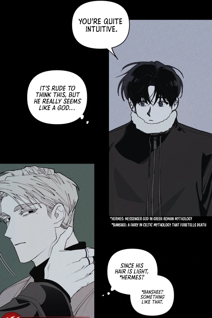 Read The Third Decade chapter 7 image 53 on Lezhin