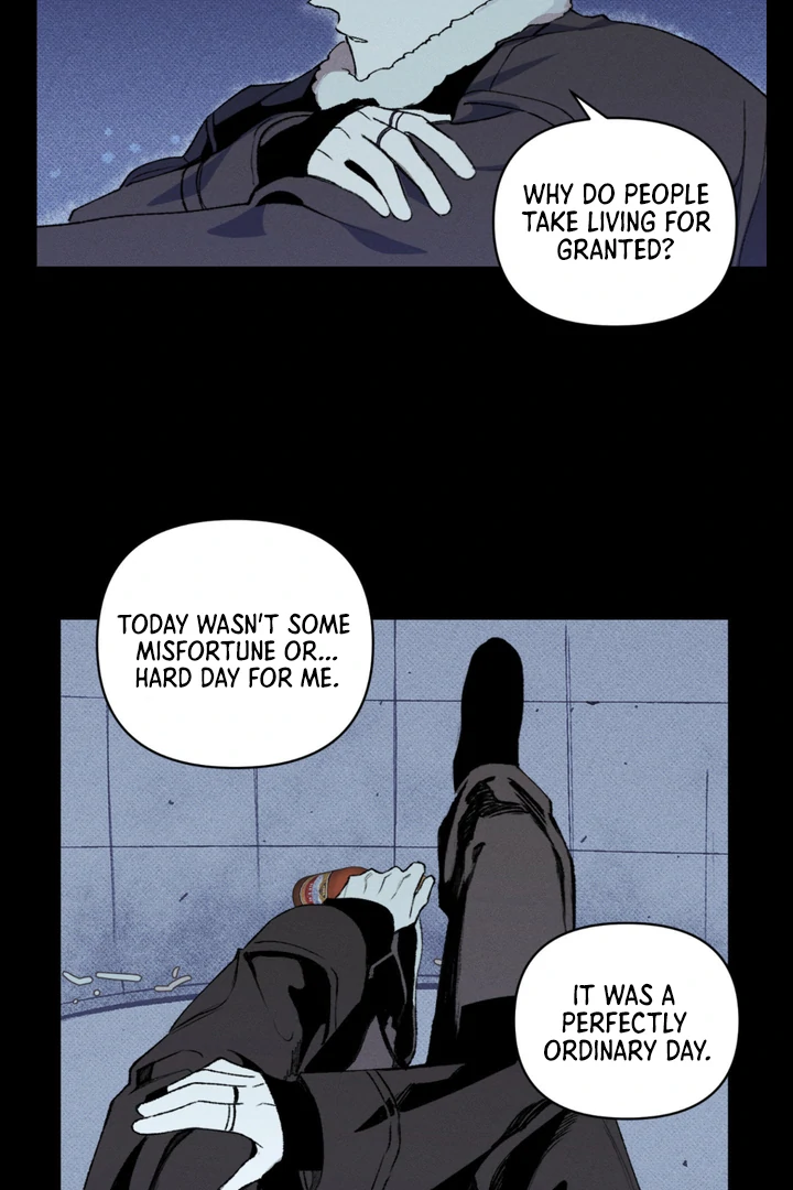Read The Third Decade chapter 7 image 9 on Lezhin