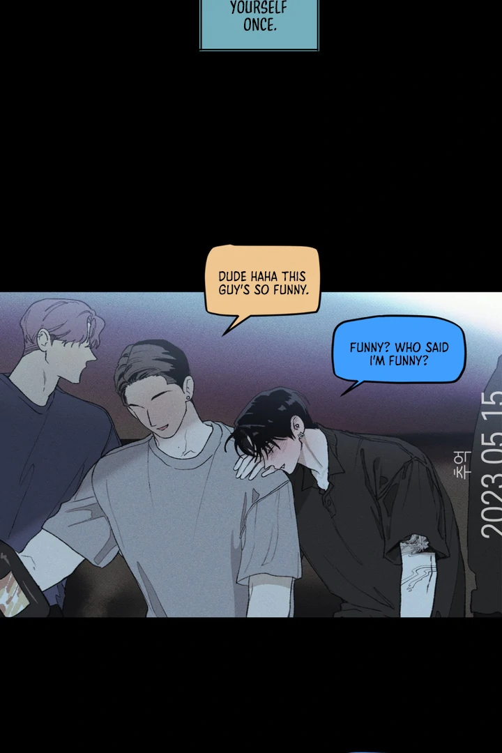 Read The Third Decade chapter 8 image 10 on Lezhin