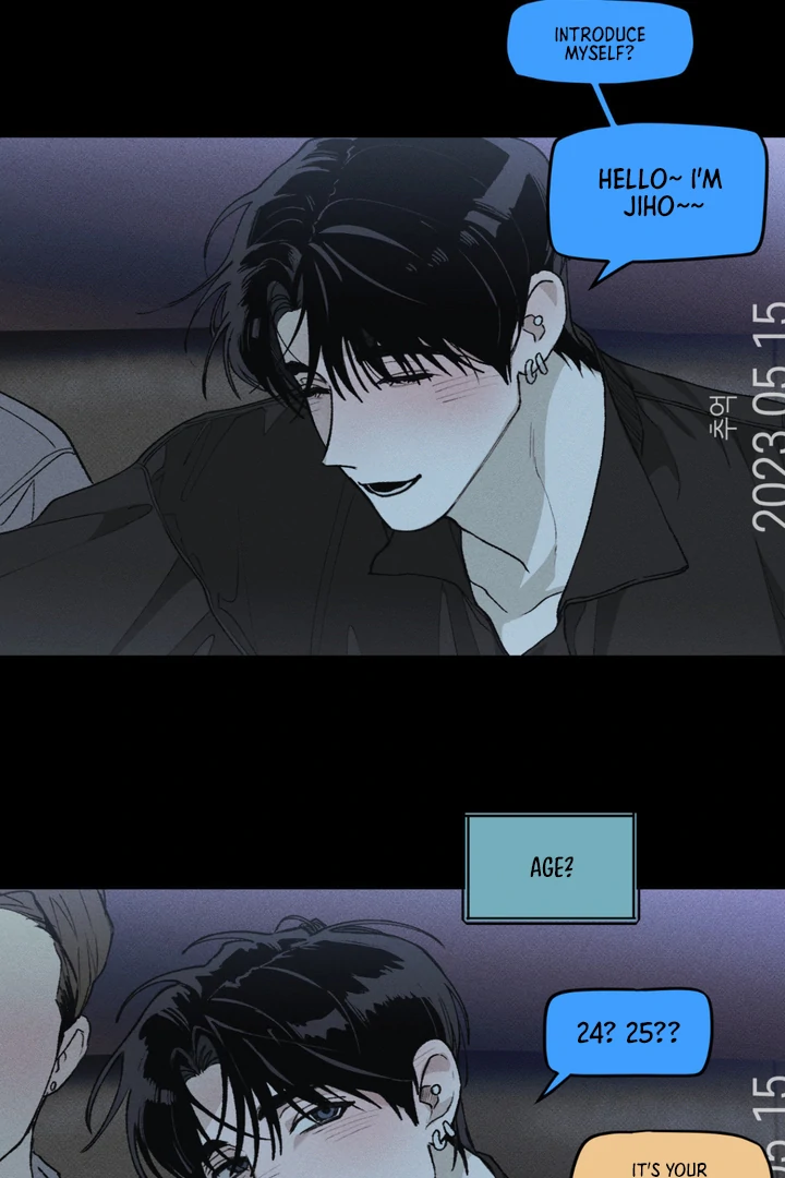 Read The Third Decade chapter 8 image 11 on Lezhin