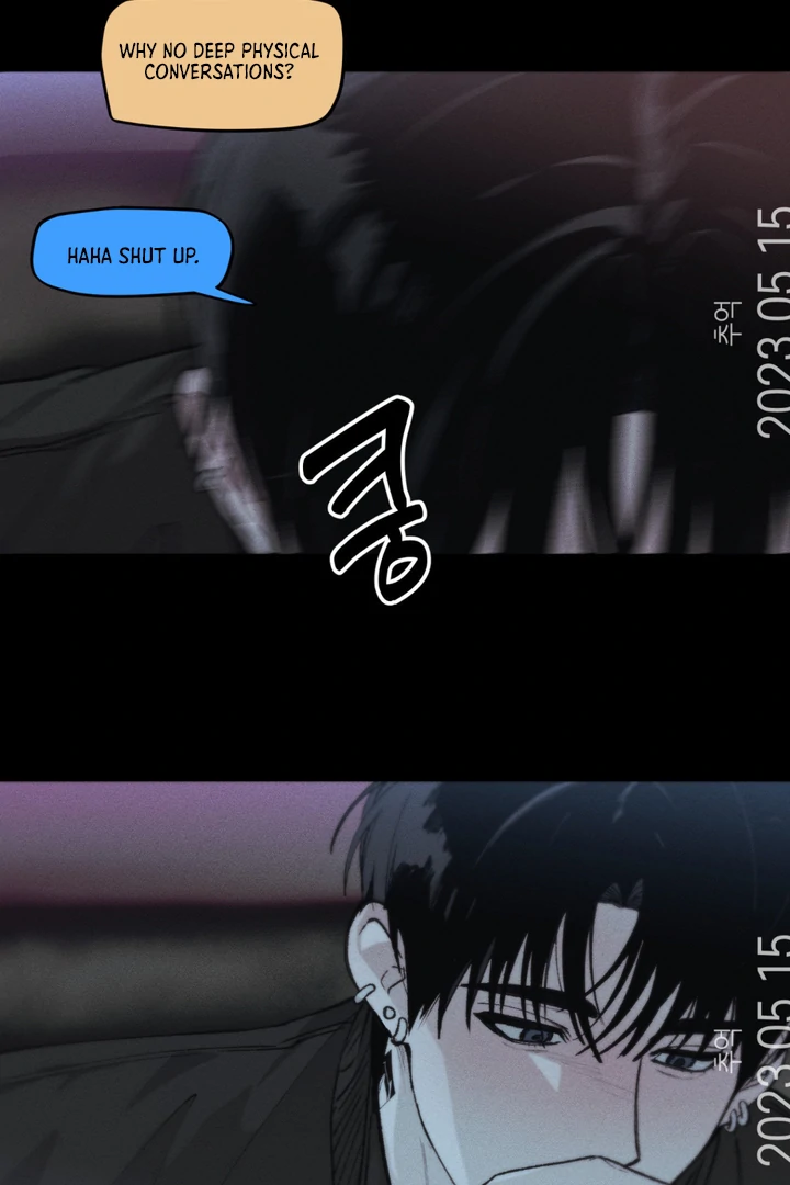 Read The Third Decade chapter 8 image 13 on Lezhin