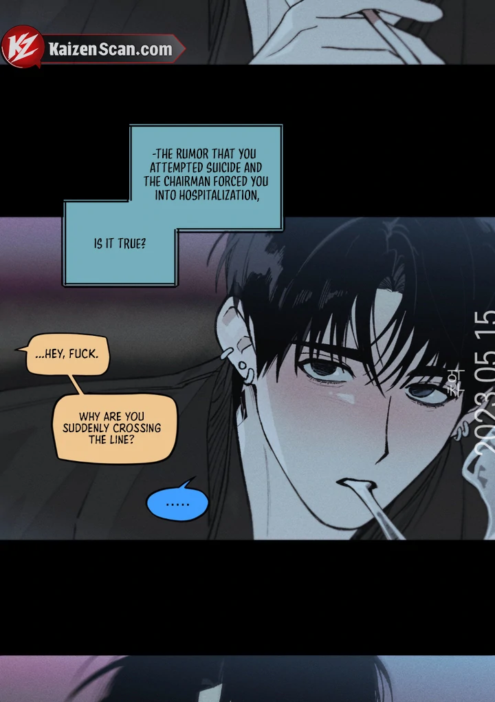 Read The Third Decade chapter 8 image 14 on Lezhin
