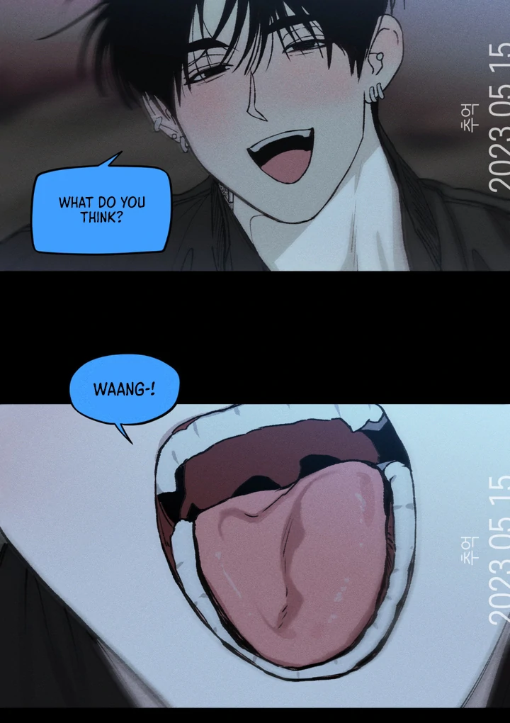 Read The Third Decade chapter 8 image 15 on Lezhin